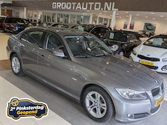 BMW 3-serie - 318i Business Line Airco, Cruise Control, Stuurbekrachtiging
