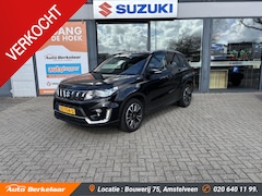 Suzuki Vitara - 1.0 Boosterjet Stijl