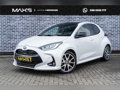 Toyota Yaris - 1.5 Hybrid Executive | Panoramadak | JBL Audio | Achteruitrijcamera | Keyless Entry | Park