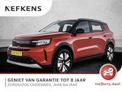 Opel Frontera - Electric 113pk GS 44 kWh Automaat | Trekhaak | Winter-Pakket | Dakrails | Navigatie | Clim