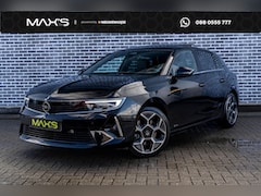 Opel Astra - 1.6 Turbo Plug In Hybrid Ultimate | Panoramadak | Trekhaak | Schuifdak | Keyless Entry | 3