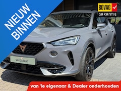 CUPRA Formentor - 1.4 e-Hybrid VZ , Cam, Cruise, Carplay, Trekhaak