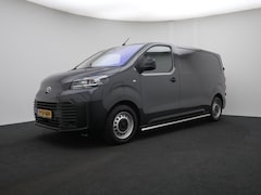 Toyota ProAce Electric Worker - Challenger Extra Range 75 kWh