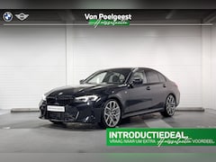 BMW 3-serie - Sedan 318i | M Sportpakket Pro | Huisselectie