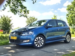 Volkswagen Polo - 1.4 TDI BlueMotion