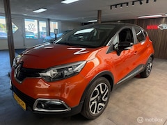 Renault Captur - 0.9 TCe Limeted Edition / Top Onderhouden