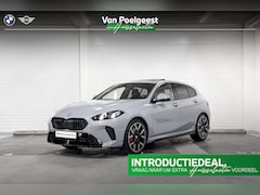 BMW 1-serie - 120 | M-Sport Pro | Premium Pack | Driving Assistant | Harman/Kardon | Panoramadak | Comfo