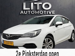 Opel Astra - 1.2 Edition|WHITE|NAVI|AIRCO|