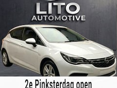 Opel Astra - 1.2 Edition|NAVI|AIRCO|WHITE|CRUISE|