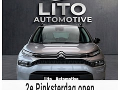 Citroën C3 Aircross - 1.2 PureTech|NAVI|AIRCO|CARPLAY|CAMERA|