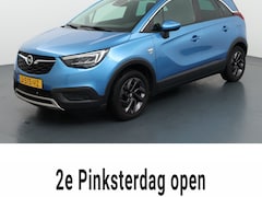 Opel Crossland X - 1.2 Edition 2020|NAVI|NAP|AIRCO|CARPLAY|