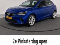 Opel Corsa - 1.2 |ELEGANCE|AUTOMAAT|NL|NAP|AIRCO|CARPLAY