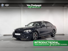 BMW 3-serie - Sedan 330e | M Sportpakket Pro | Comfort Pack | Huisselectie