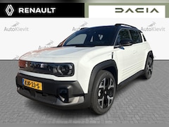 Renault 4 - 4 comfort range techno 52 kWh - pack winter premium