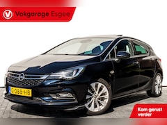 Opel Astra - 1.6 200 PK Turbo Business Executive | Unieke Ned Auto | 65 DKM | Schuif/kanteldak | | Clim