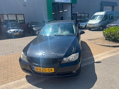 BMW 3-serie - 320i KETTING PROBLEEM