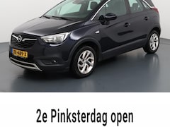Opel Crossland X - 1.2 Turbo Online Edition|AIRCO|NAVIGATIE|CARPLAY|