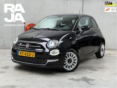 Fiat 500 - 0.9 TwinAir Turbo Lounge NAP Airco Pano Navi Bluetooth