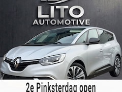 Renault Grand Scénic - 1.3 TCe Equilibre|7-Persoons|AIRCO|NAVI|AUTOMAAT|CAMERA|CARPLAY|