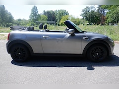 MINI Cabrio - (f57) 1.5 CABRIOLET - NAVI - PDC - WINDSCHERM - BOVAG