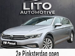 Volkswagen Passat Variant - 1.5 TSI |R-Line Business| PANO|SFEERVERLICHTING|CARPLAY|LUXE|