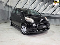 Citroën C1 - 1.0-12V Ambiance airco