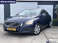 Volvo S60 - 1.6 T4 Kinetic