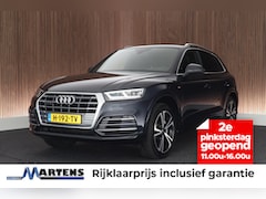 Audi Q5 - 50 TFSI e 299pk quattro 2x S-Line Camera Navigatie