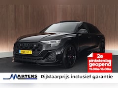 Audi SQ8 - 4.0 TFSI 507pk quattro ABT Head-Up B&O Laser Led 360Camera Luchtvering Stoelventilatie Pan