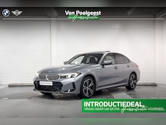 BMW 3-serie - Sedan 330e | M Sportpakket | Comfort Pack | Huisselectie