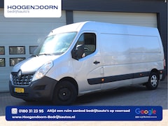 Renault Master - 2.3 dCi 131pk Euro 6 L3H2 Maxi - Camera - Airco - Cruise