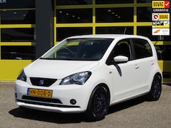 SEAT Mii - 1.0 Sport Connect