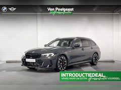 BMW 3-serie Touring - 318i | M Sportpakket Pro | Comfort Pack | Trekhaak | Huisselectie