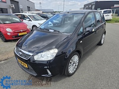 Ford C-Max - 1.8-16V Titanium Flexifuel