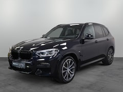 BMW X3 - xDrive30i High Ex