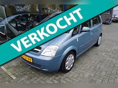 Opel Meriva - 1.4-16V Enjoy airco