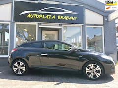 Renault Mégane Coupé - 1.4 TCe Bose/ CRUISE/ NAVI/ CLIMA/ PDC/ ANDROID/ XENON/ KEY-LESS