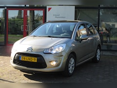 Citroën C3 - 1.4 VTi Dynamique AIRCO, BLUETOOTH, C.C., NAVI