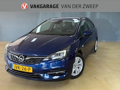 Opel Astra Sports Tourer - 1.2 Business Elegance | Camera | Navigatie | Cruise