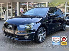Audi A1 Sportback - 1.2 TFSI S-Line Xenon/Led, Bluetooth, Pdc, LM