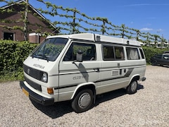 Volkswagen T2 - Westfalia 1.6 TD 5bak