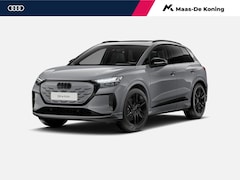 Audi Quattro - Q4 S edition 82 kWh 340 PK · Tech pro · Glazen panoramadak · Augmented reality head-up dis