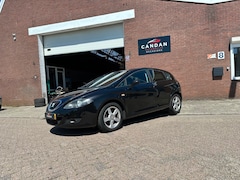 SEAT Leon - 1.6 Sportstyle | Airco | Cruisecontrol | Nieuwe Koppelingsplaten