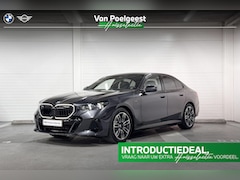 BMW 5-serie - Sedan 530e | M Sportpakket Pro | Innovation Pack | Travel Pack | Comfort Pack | Huisselect