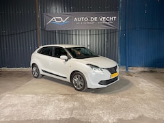 Suzuki Baleno - 1.2 Dynamic 1e EIGENAAR - DEALER ONDERHOUDEN - ACHTERUITCAMERA