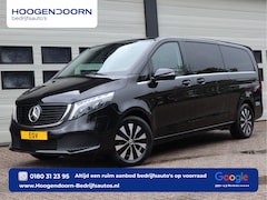 Mercedes-Benz EQV - 300 90kWh L3 Extra lang - 8 Persoons - Leder - elc. Schuif