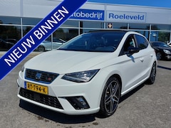 SEAT Ibiza - 1.0 TSI 116pk FR Business Intense | 1ste Eigenaar | Navi | Apple Carplay+Android Auto | Cl