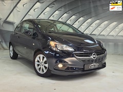 Opel Corsa - 1.4 Edition LPG g3 af fabriek