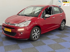 Citroën C3 - 1.0 VTi Collection / SUPER NETTE AUTO / DEALER ONDERHOUDEN / NAP / NIEUWE APK
