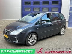 Ford C-Max - 2.0-16V Titanium Automaat l 1 jaar APK l